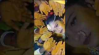 Haldi song  trending status love vairalshort 🌹 haldi special haldiceremony 🥰🥰🥰 [upl. by Einnaffit]