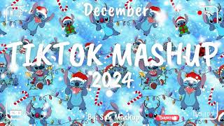 Tiktok Mashup December 🎅2024🎅 Not Clean [upl. by Lichtenfeld]