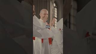 Hilarious Church Bloopers shorts [upl. by Sitoeht823]