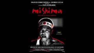 Mishima 1985  Audio Commentary with Paul Schrader ampr Alan Poul [upl. by Benny516]