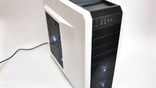 Corsair Carbide Series 500R Review [upl. by Buffy]