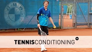 OffDay at Tournament in Friedberg – Hitting Practice [upl. by Halehs447]