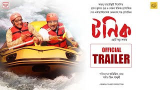 Tonic Trailer  Dev  Paran B  Shakuntala B  Avijit S  Bengal Talkies Dev Entertainment Ventures [upl. by Odracir]