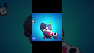 quotWaba Waba wabababaquot Tick brawlstars brawl supercell update shorts fy fypシ゚viral fyp [upl. by Ahsiruam]