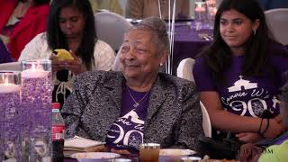 Connies 90th Birthday Party Highlight Video [upl. by Fisoi]