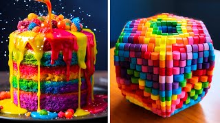 8 Hours Oddly Satisfying Video that Relaxes You Before Sleep  Most Satisfying Videos 2023 [upl. by Aruam233]