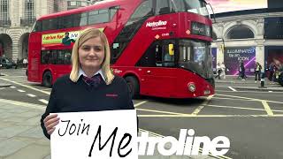 Bus Drivers of Brentford Garage on working at Metroline [upl. by Price238]