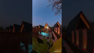 777 Sapanca Bungalov timelapse  insta360 [upl. by Divaj]