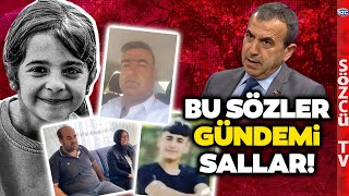 Naim Babüroğlu Narinin Ailesini Deşifre Etti Anlattıkları Stüdyoyu Şaşkına Çevirdi [upl. by Aiden15]