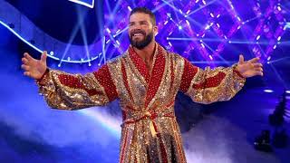 Booby Roode theme song  Glorious Domination [upl. by Leziar546]