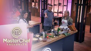 Avance programa del 7 de julio  MasterChef Celebrity 2024 [upl. by Dal372]