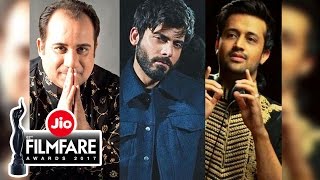 Pakistani Stars Nominated For Filmfare Awards 2017 Creates Controversy [upl. by Raybin]