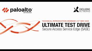 Palo Alto Networks PRISMA ACCESS SASE explained [upl. by Civ]