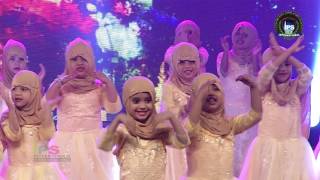 IPS International School  Jannah Arabic Nasheed [upl. by Aramas]