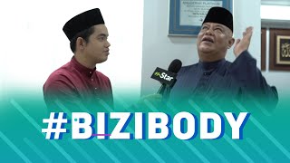 mStar buat hal… pagi raya terjah rumah Azlee Senario cantik dah siap renovate [upl. by Pinto]