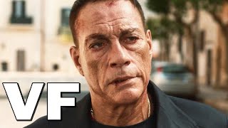 KILL EM ALL 2 Bande Annonce VF 2024 JeanClaude Van Damme Film dAction [upl. by Ahsinyt781]