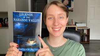 Legends of the Nahanni Valley Stories from the Far North [upl. by Eiahpets]