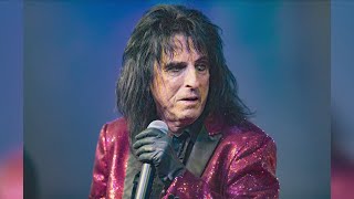 Alice Cooper added to Mississippi Valley Fair lineup [upl. by Ajani692]