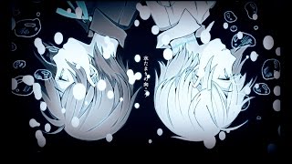 【アトム ザ・ビギニングOP】 解読不能／After the Rainそらる×まふまふ [upl. by Yila920]