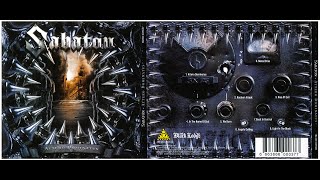 Attero Dominatus  Sabaton Full Album 2006 [upl. by Kery26]