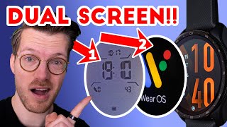 Ticwatch Pro 3 Ultra GPS  Scientific Review 🧪NOT PRO or ULTRA [upl. by Nashoma]