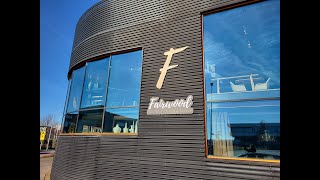 Rondleiding Fairwood Showroom Rijnsburg Houten vloeren amp Tafels [upl. by Romito252]