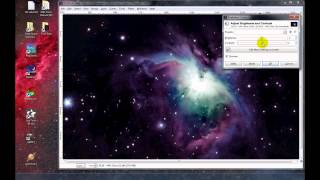 Part 3  GIMP Tutorial [upl. by Sherri]