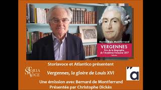 Vergennes ou la Gloire de Louis XVI [upl. by Enomal]