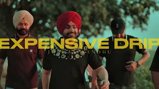 Expensive Drip 8D Jordan sandhu  Alpha  musicapplier8d [upl. by Nagey356]