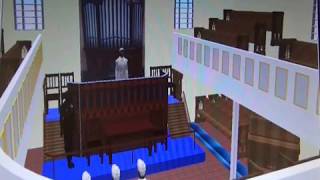 Warmley Wesley Methodist Church [upl. by Aikemat]