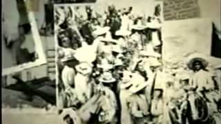 Documental  Revolución Mexicana 1910  1920 [upl. by Vevay593]