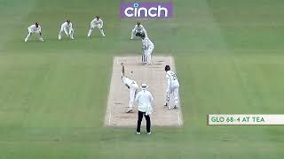 Highlights  Northants v Gloucestershire  Day One [upl. by Willet703]