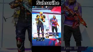 Free fire funny🤣 youtubeshorts shortsfeed freefire viralshort shorts shorts funny foryou [upl. by Lotte]