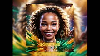 Lior 0X  Sometime Official Audio ｜Amapiano ｜ Kabza De Small [upl. by Solrak]