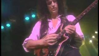 Brian MayLast Horizon Live At The Brixton Academy 1993 [upl. by Nido]