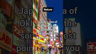 Unique Japan Facts You Probably Didnt Know Part 50 AmazingJapanFacts JapanCultureFacts [upl. by Jacquenette]