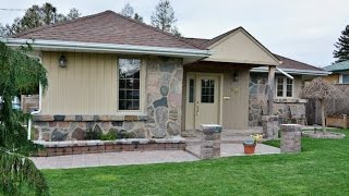 98 Fernhill Blvd Oshawa bungalow for sale [upl. by Hewes46]