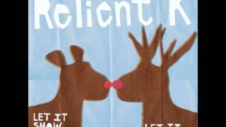 Relient K  Sleigh Ride [upl. by Elizabet]