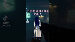 THE GRUDGE BOSS FIGHT IN BO3 ZOMBIES gaming blackops3 zombieshorts funny treyarch [upl. by Zeena]