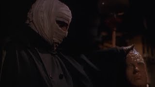 Darkman III 1996 Mask 02 [upl. by Nosille]