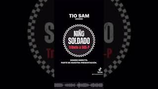 TIO SAM  SKAP skaptributocl sonido directo [upl. by Watanabe831]