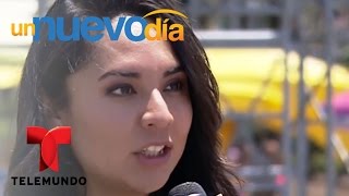 ¡Descubre todos los detalles del Viacrucis de Iztapalapa  Un Nuevo Día  Telemundo [upl. by Arba]