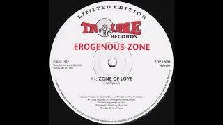 Erogenous Zone  Zone of Love [upl. by Stovall]