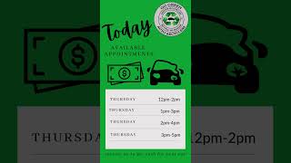 Go Green Auto Recyclers buying junk cars today in Sacramento cashforcars cashforjunkcars junkcar [upl. by Haliak880]