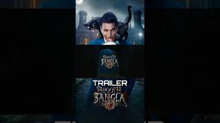 Bhoot Bangla Akshay Kumar Trailer akshaykumar bhootbangla movie trailer shorts [upl. by Reitman]