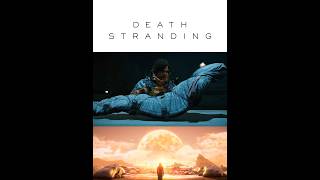 Death stranding Rip Bridget strand [upl. by Eidnew887]