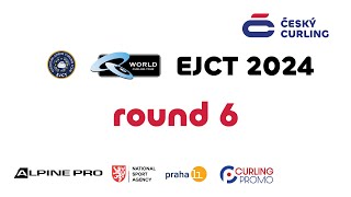 round 6 – EJCT 2024 [upl. by Aninnaig]