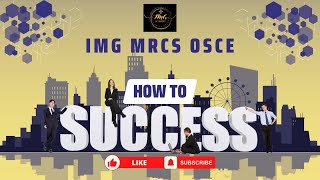 MRCS 🅱️ OSCE Preparation Guideline 2024  Everything You Need To Know [upl. by Zolnay629]