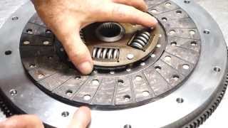 Learn How a Clutch Works  Basic Clutch Operation and Tips [upl. by Zeitler]