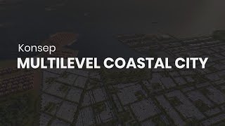 PKM VGK 2022UGMMultilevel Coastal City Development [upl. by Elleuqram]